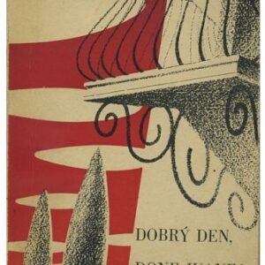 Dobrý den, Done Juane !