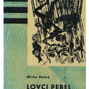 Lovci perel