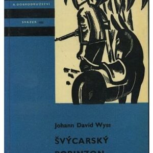 Švýcarský Robinzon