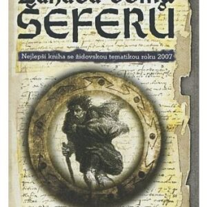 Záhada domu Šeferů