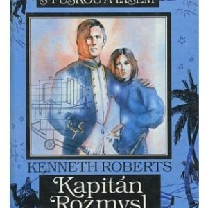 Kapitán Rozmysl