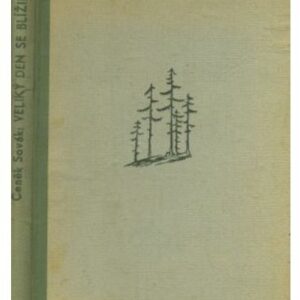 Veliký den se blíží ...