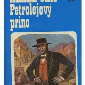 Petrolejový princ