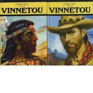Vinnetou I.-II.