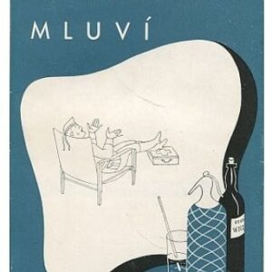 Doktor O'Grady mluví