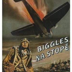Biggles na stopě