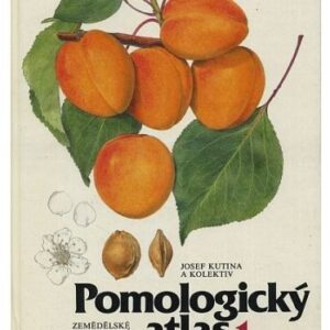 Pomologický atlas 1