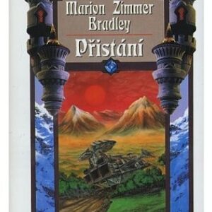 Darkover 1 - Přistání