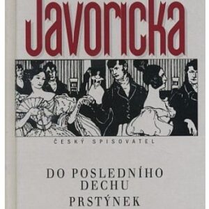 Do posledního dechu / Prstýnek