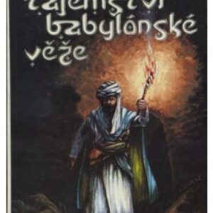 Tajemství babylónské věže