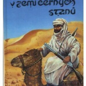 V zemi černých stanů