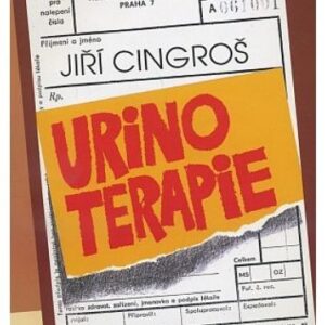 Urinoterapie