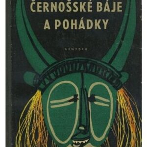 Černošské báje a pohádky