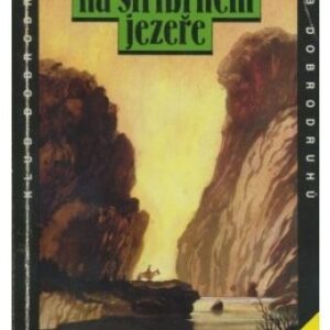 Poklad na Stříbrném jezeře