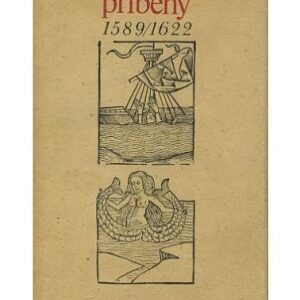 Tragické námořní příběhy 1589/1622