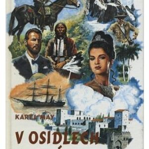 V osidlech temných intrik