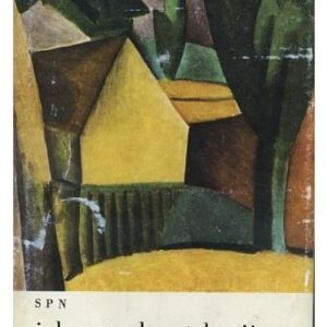 Jak namalovat krajinu