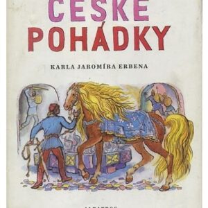 České pohádky