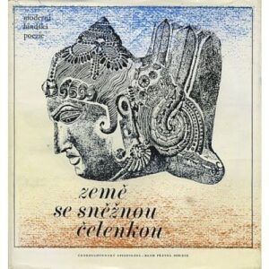 Země se sněžnou čelenkou