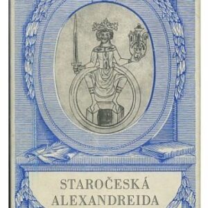 Staročeská Alexandreida