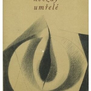 Svit hvězdy umřelé