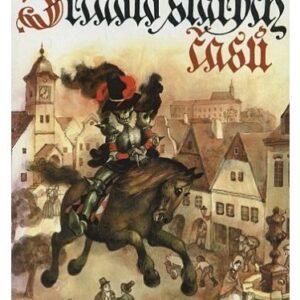 Zrcadlo starých časů