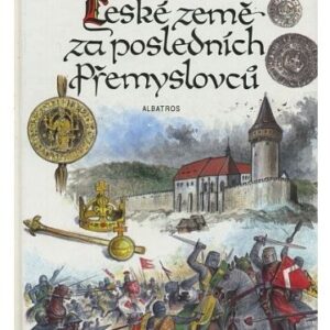 České země za posledních Přemyslovců