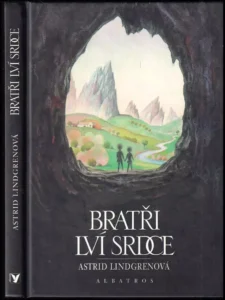 Bratři Lví srdce