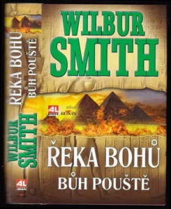 Řeka bohů