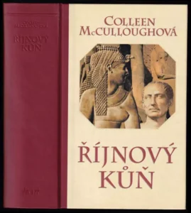 Říjnový kůň
