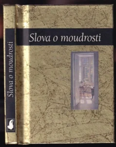Slova o moudrosti