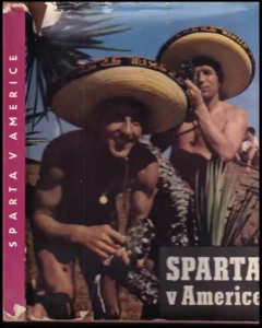 Sparta v Americe