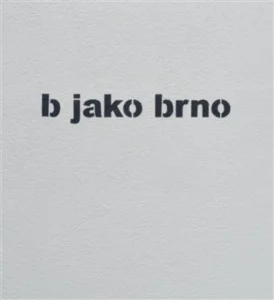 B jako Brno