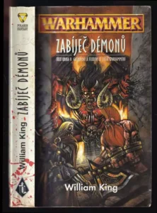 Zabíječ démonů