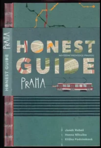 Honest guide Praha
