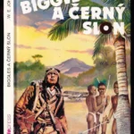 Biggles a černý slon