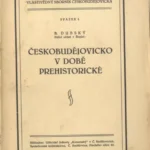 Českobudějovicko v době prehistorické