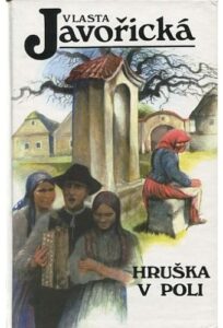 Hruška v poli