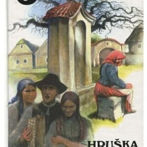 Hruška v poli