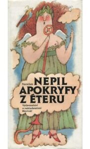 Apokryfy z éteru