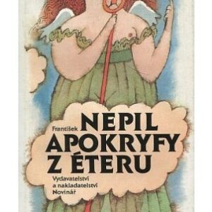 Apokryfy z éteru