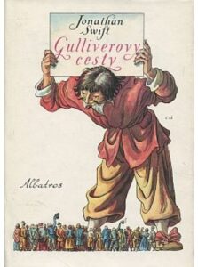 Gulliverovy cesty