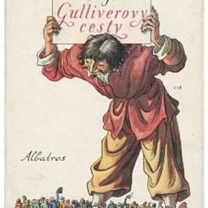 Gulliverovy cesty
