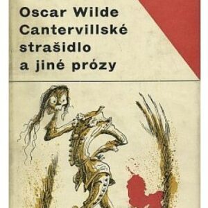 Cantervillské strašidlo a jiné prózy