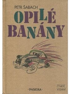 Opilé banány