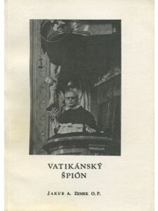 Vatikánský špión