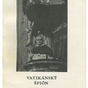 Vatikánský špión