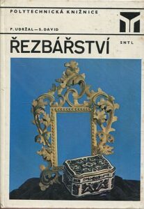 Řezbářství