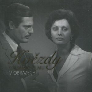 Hvězdy italského filmu v obrazu