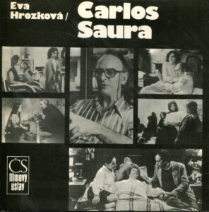 Carlos Saura